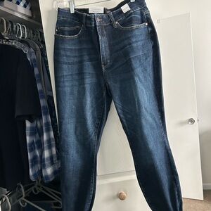 Judy Blue, High Waist, Skinny fit Jeans
